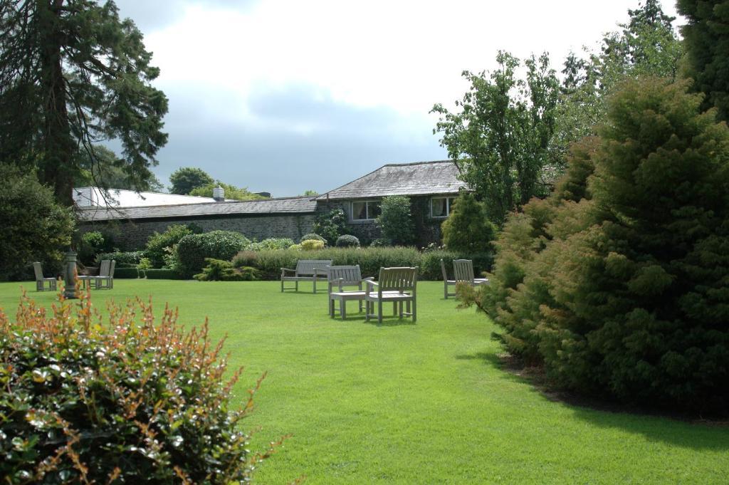 Rathsallagh Country House Hotel Экстерьер фото