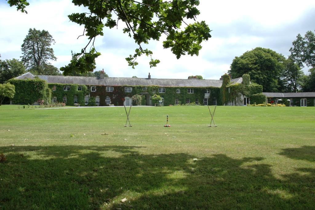 Rathsallagh Country House Hotel Экстерьер фото